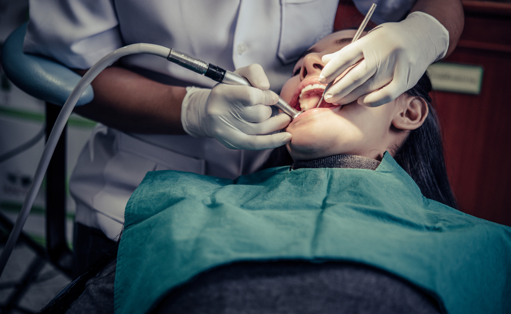 Emergency Dental Care